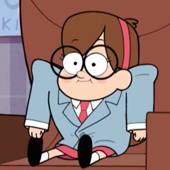 Gravity Falls E115 Boss Mabel Full Score