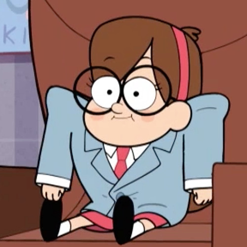 Gravity Falls E115 Boss Mabel Full Score