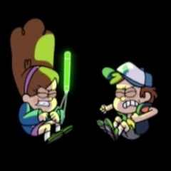 Gravity Falls E113 Bottomless Pit Full Score
