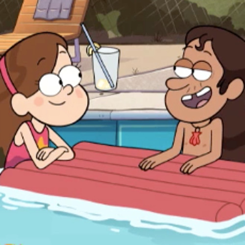Gravity Falls E112 The Deep End Full Score