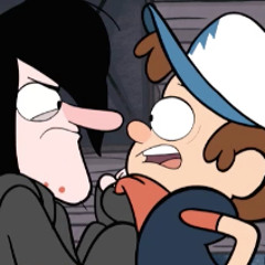 Gravity Falls E111 Fight Fighters Full Score