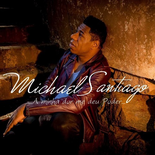Aprendi A Confiar Em Deus - Michael Santiago