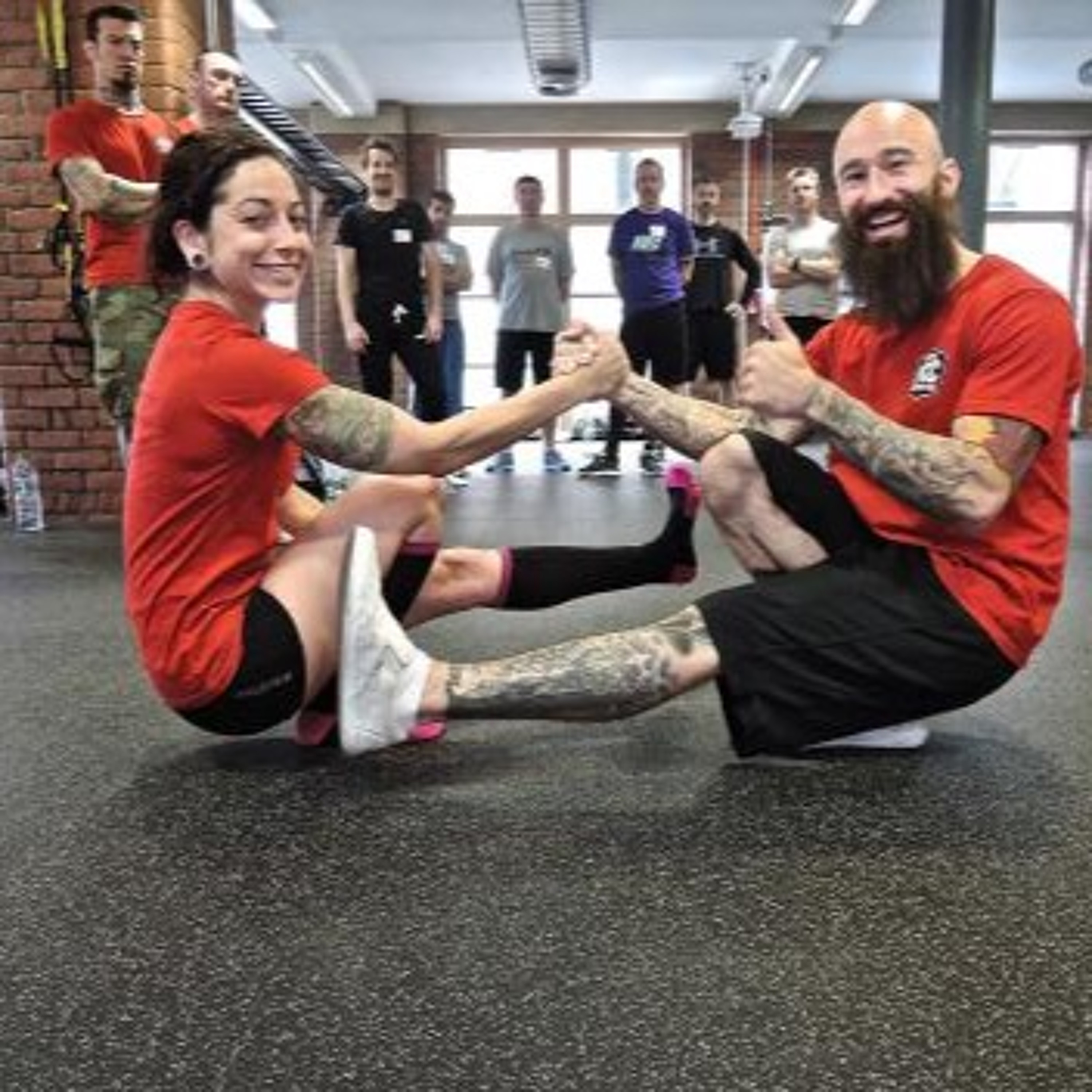 GMB Fitness