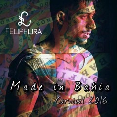 Made in Bahia (carnival podcast)
