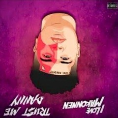 @iLoveMakonnen - Trust Me Danny (I Like Tuh) - ChopSmoothe Remix