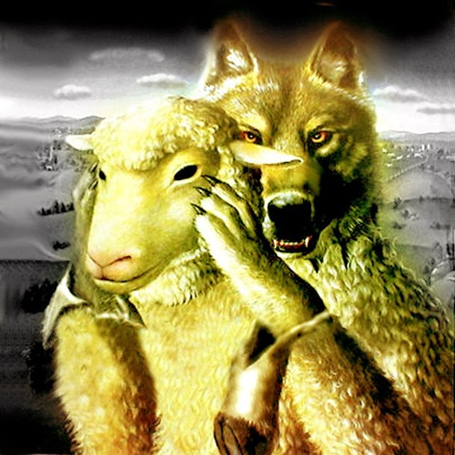 D.S.R. Feat. Alpha Roots - False Leaders Dub (D.S.R.)