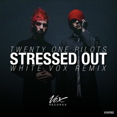 STRESS3D 0UT (White Vox Remix) [Free Download]