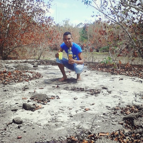 Nuh Problem Culu Culu Riddim J