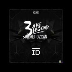 3 Are Legend vs. Ummet Ozcan - Melody  "FREE DOWNLOAD"