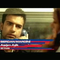 Cenk Burak Aksoy - Aşığım Aşık Intro