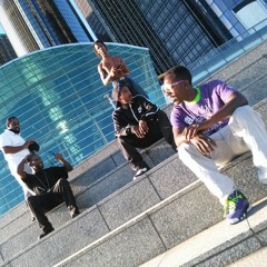 Rock star life G.O.K ft.400 boy Sylvester