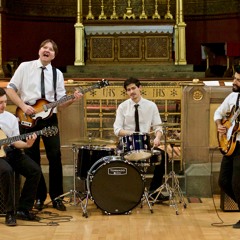 Michelle (The Beatles) • The Oxford Beatles