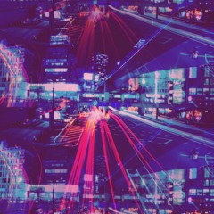 STZ & Ant Cash - New City