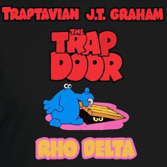 TrapDoor - Traptavian x Sidewayz (Prod. RHO DELTA)
