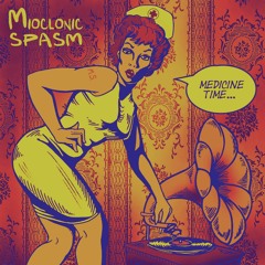 Sugar Cotton - Mioclonic Spasm (NITROBREAKS Remix)