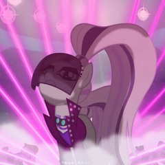Ra Ra's Raid (Vinyl Scratch Remix)