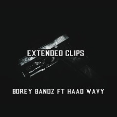 ft Haad Wavy - Extended Clips