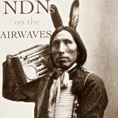 1.NDNs On The Airwaves Native Radio What Is It