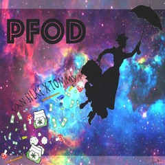 Van Silke x Tommy P - PFOD (remastered by CMO Banx)