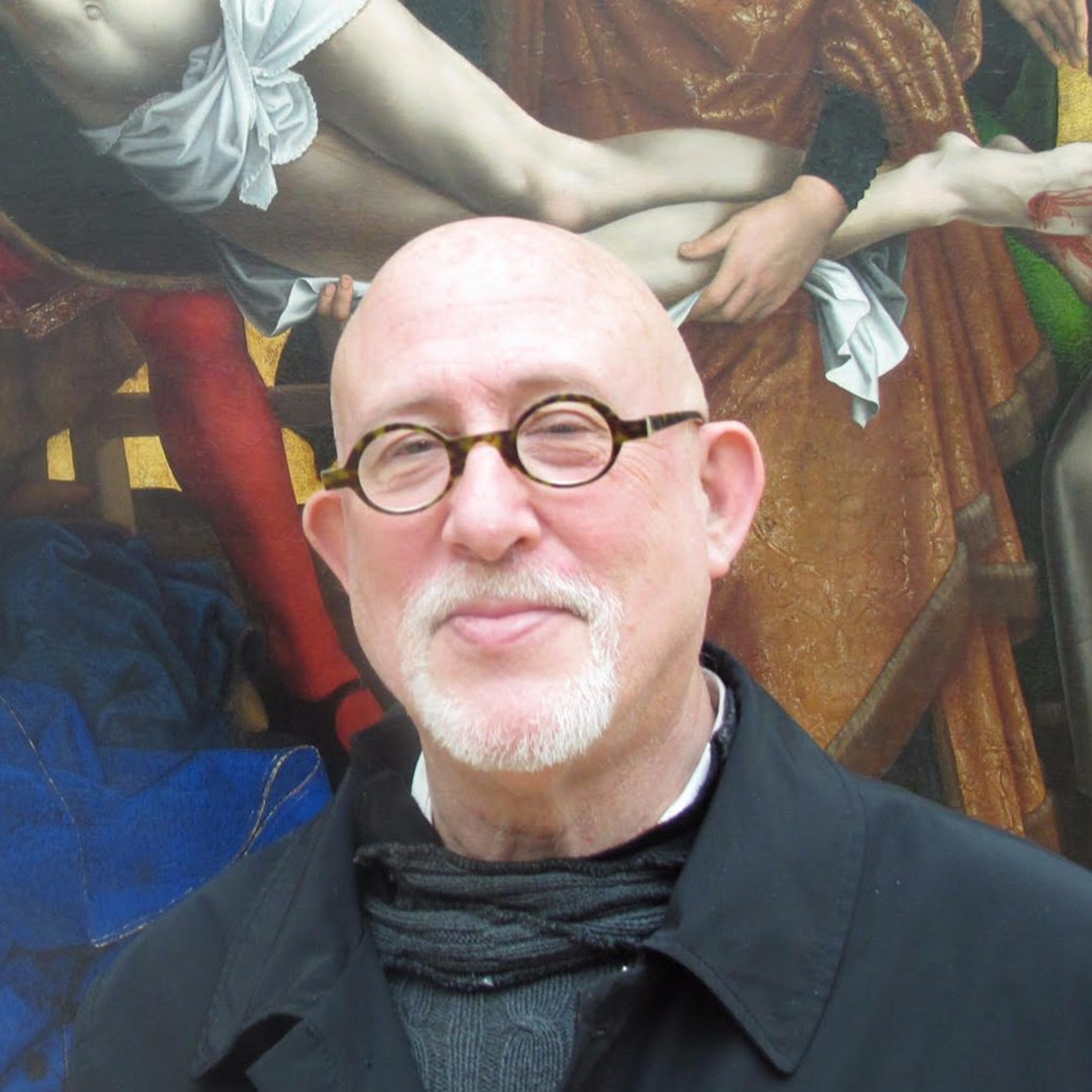 Robert Shimshak on collecting contemporary art in today's art world