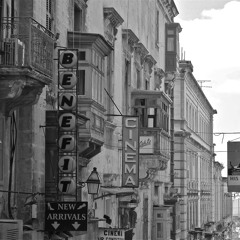 Week 4 - The Love Theme