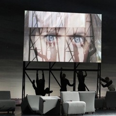 Alya Waves (stereo)*