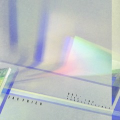 Like Two Parallel Lines