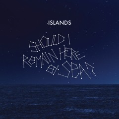 Islands - Back Into It