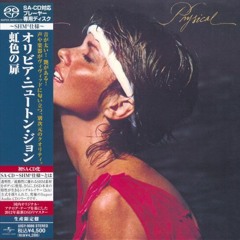 Physical Ft. Olivia Newton John (Theodore Remix)