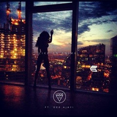 Loge21 - Like an Animal (feat. Dee Ajayi)