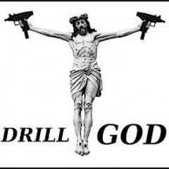 TFG SKOOLY | Drill God Pt 1