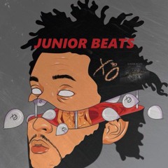the weeknd-aquainted (mash up)produced by Junior Beats.