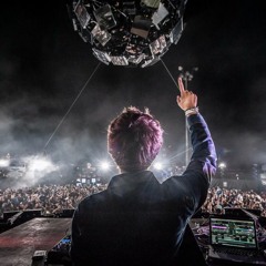 ALVITA - EMPIRE (DANCROW BOOTLEG)