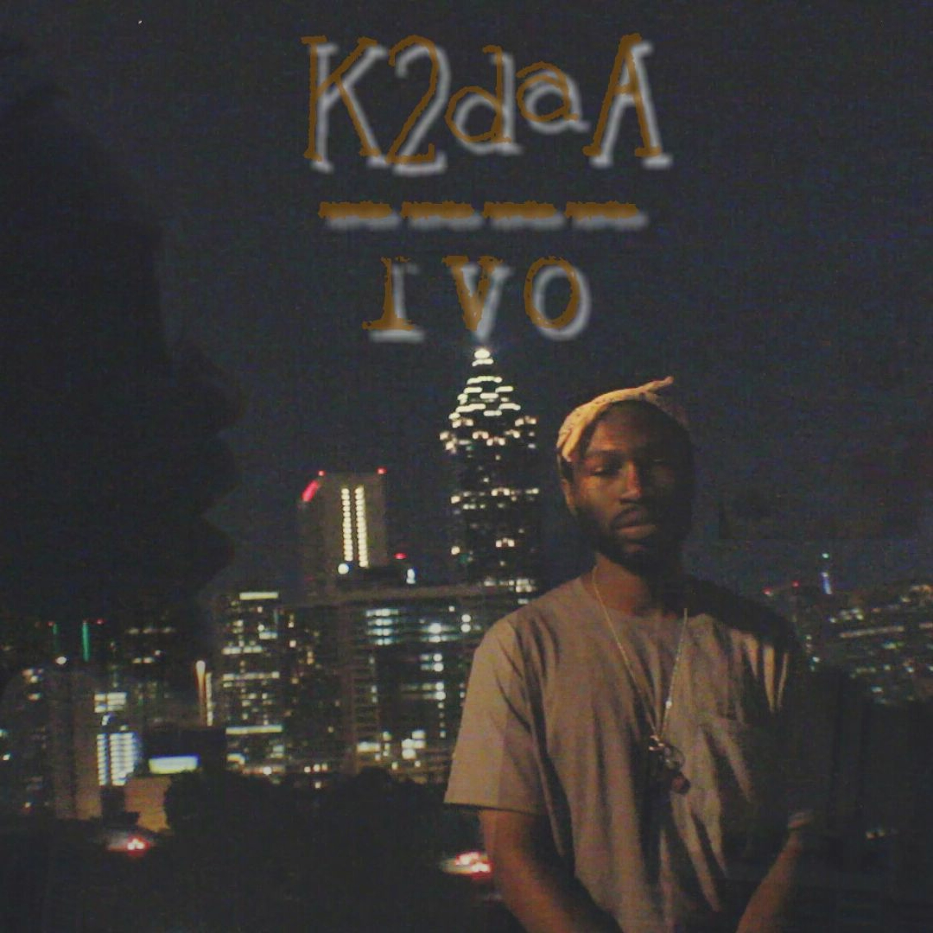 K2DA episode artwork