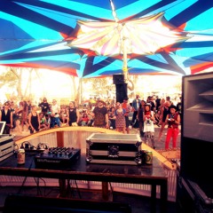 DESISEQ @ RAINBOW SERPENT FESTIVAL 2016