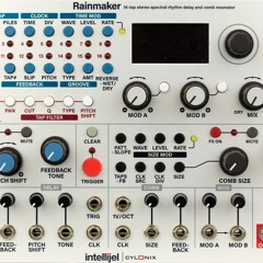 Rainmaker Spectral Drums2