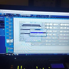 Death Note   Whats Up People Cover frank ft miky