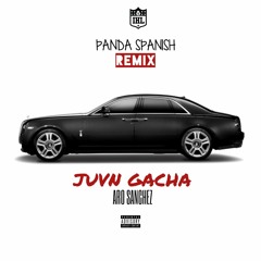 Aro Sanchez PANDA Spanish Remix