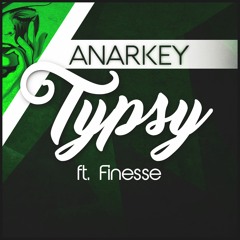 ANARKEY - Tipsy (Original Mix)
