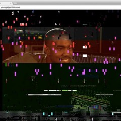 THE MOTHER FUCKIN GLITCH