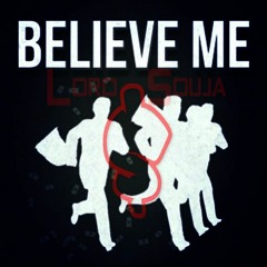 B E L I E V E M E (Prod By.nodle)
