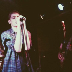 Peter Better - Crackerman (STP Improvisation)