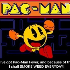 PACMAN FT. GRAND DUKE & HEYSUS