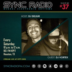 Vortex KPFT 1 - 23 - 16