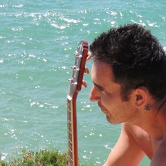 Mr Writter * Aaron Moran