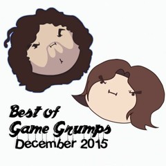 Game Grumps: Best of December 2015