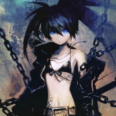 Nightcore - Locked Away