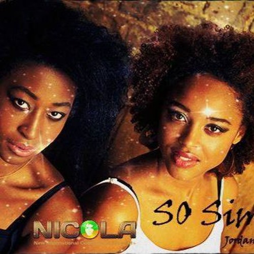 SO SIMPLE - Jordan Jackson and Kiera Lorelle