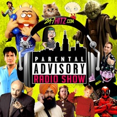Parental Advisory Radio Show Promo