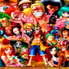 Music Tracks Songs Playlists ged One Piece Op On Soundcloud